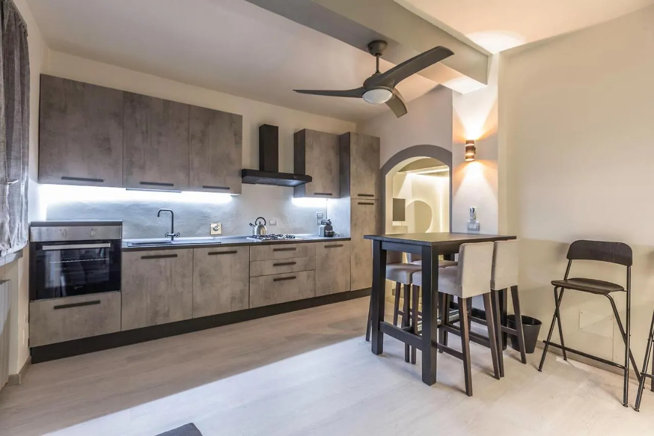 아파트 Futura, Bologna By Short Holidays