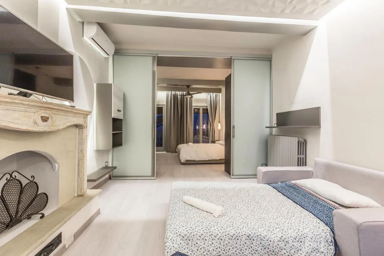 Futura, Bologna By Short Holidays