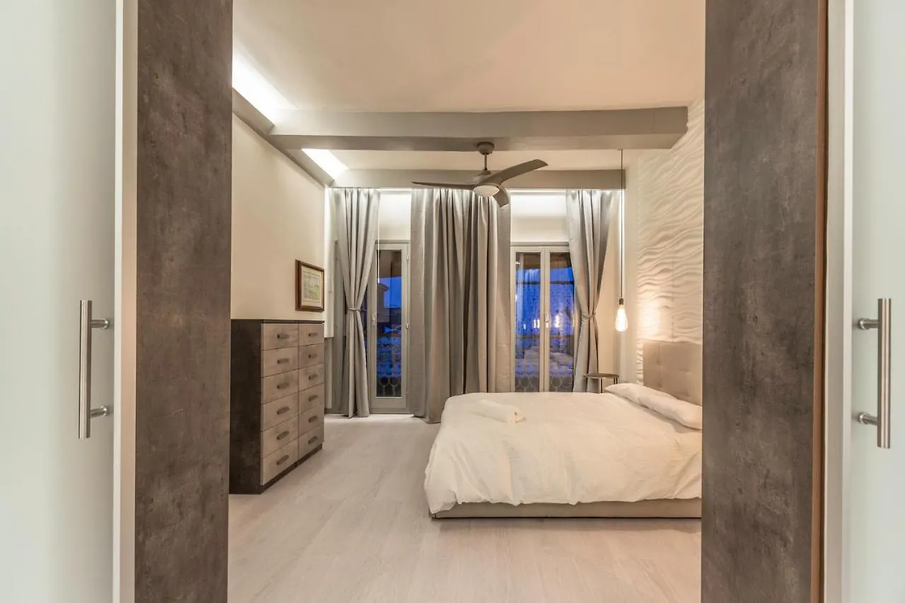 아파트 Futura, Bologna By Short Holidays