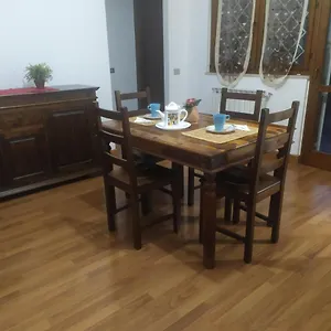 Con Due Pressi Eur Appartamento Roma