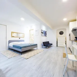 Scirocco House By Holidayhome24 Appartamento Genova