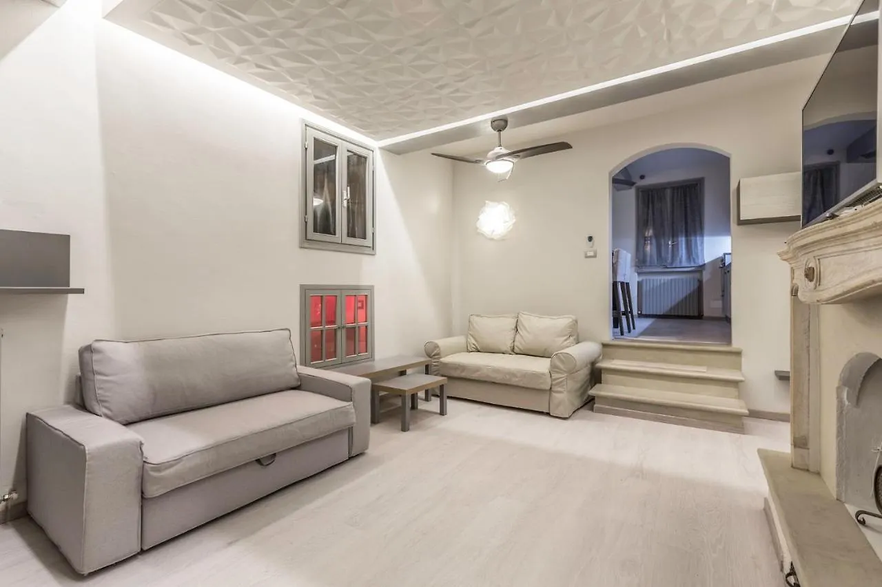 Appartamento Futura, Bologna