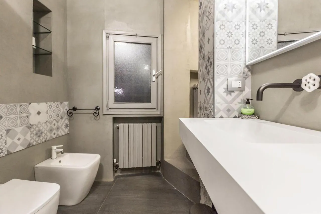 Appartamento Futura, Bologna