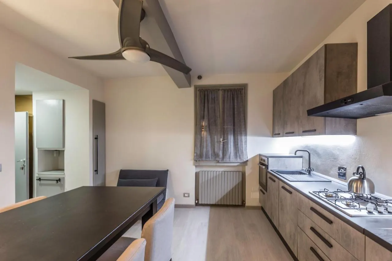 Appartamento Futura, Bologna