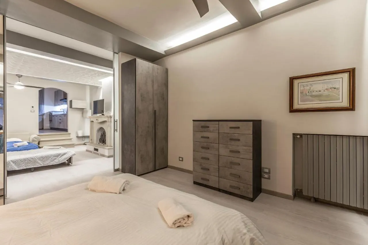 Appartamento Futura, Bologna