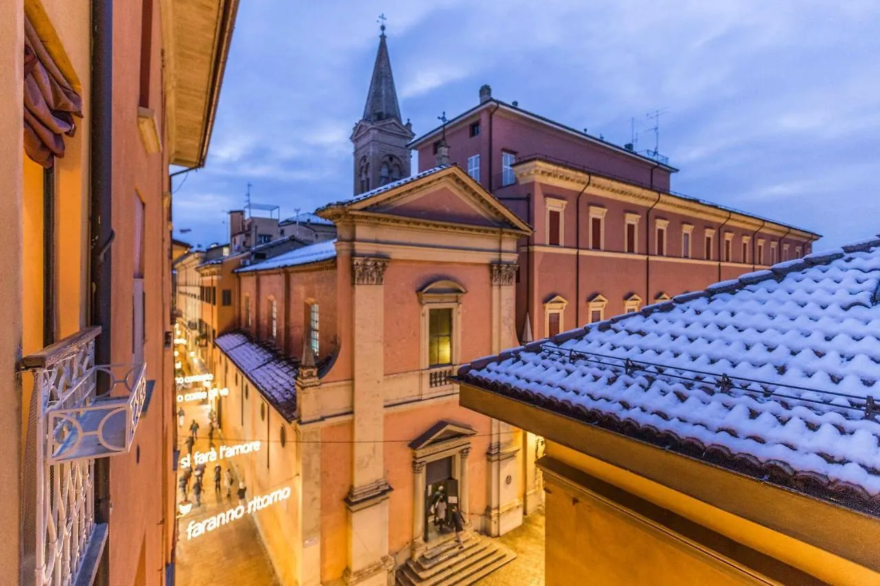 Appartamento Futura, Bologna 0*,